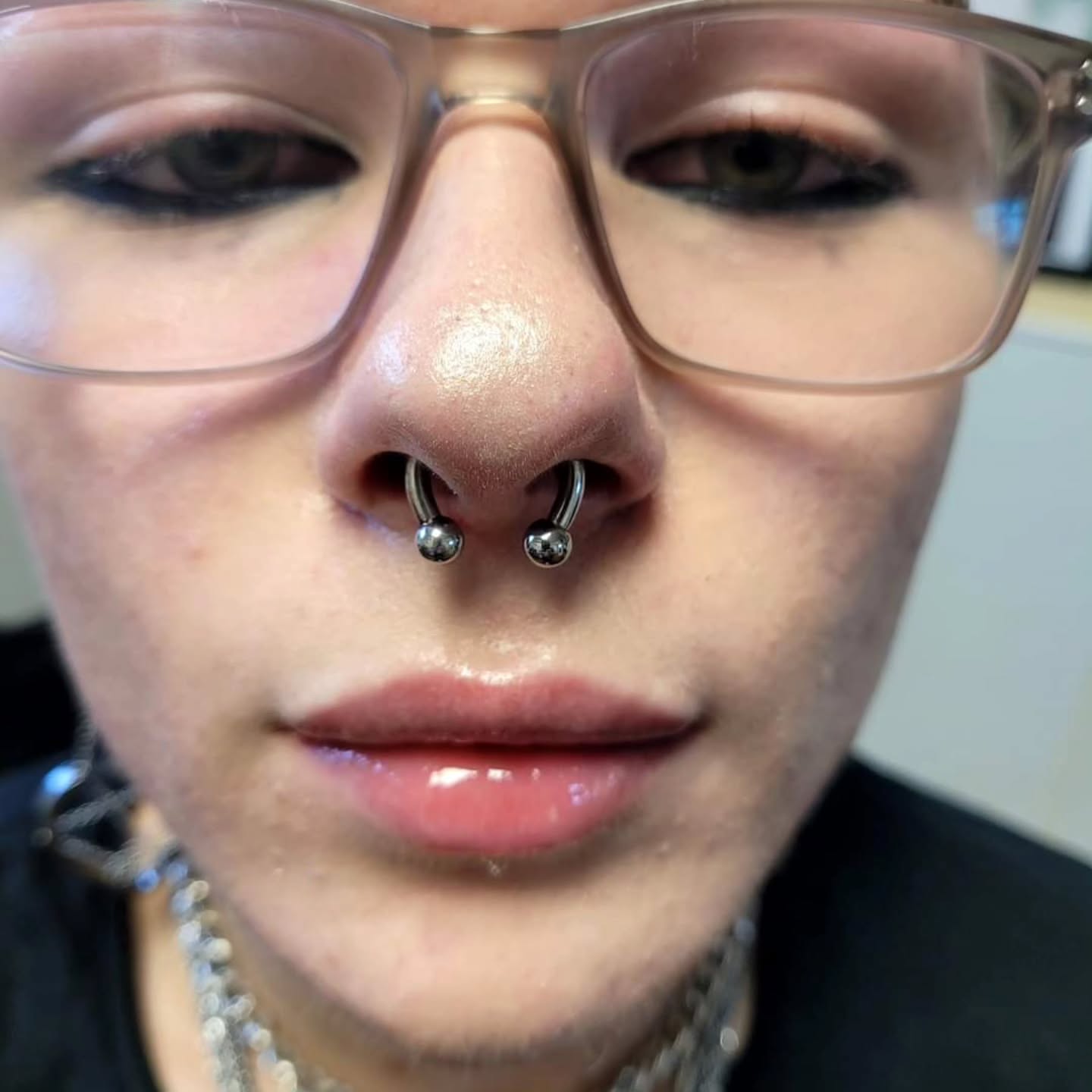 Piercing by John Fauls